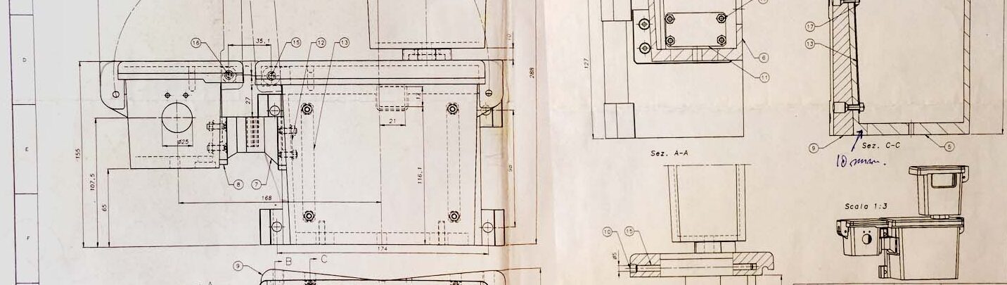 Progetti: Tecnologici